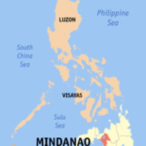 Autonomous Region In Muslim Mindanao image
