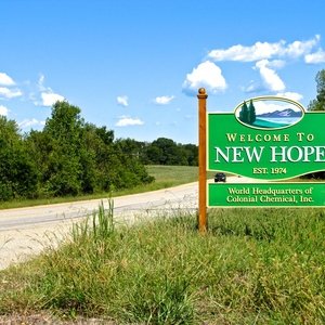 New Hope, Minnesota image