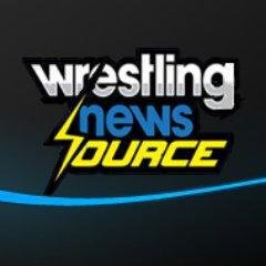 Wrestling News Source image