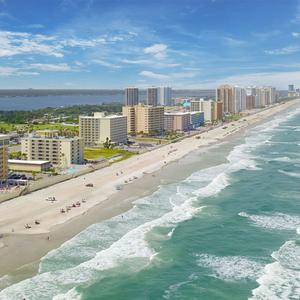 Daytona Beach Shores image