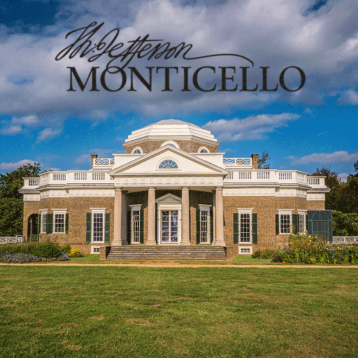 Monticello image