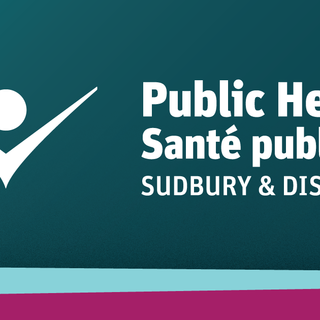 Public Health Sudbury & Districts image