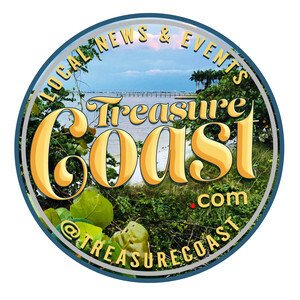 Treasure Coast -Local News & Local Events image