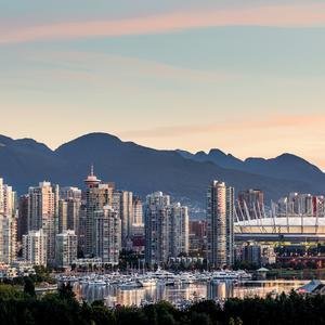 Vancouver, British Columbia image
