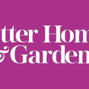 Better Homes & Gardens image