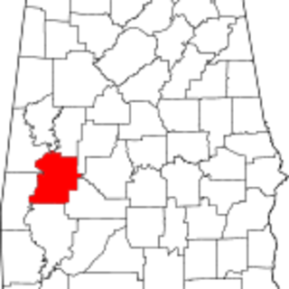 Marengo County image