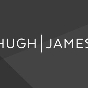 Hugh James image