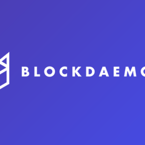 Blockdaemon image