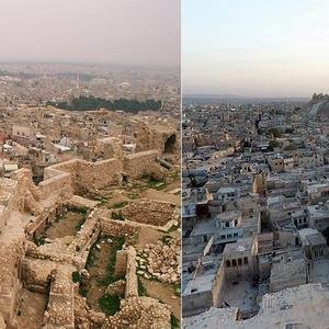 Aleppo image
