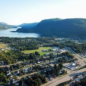 Sicamous image