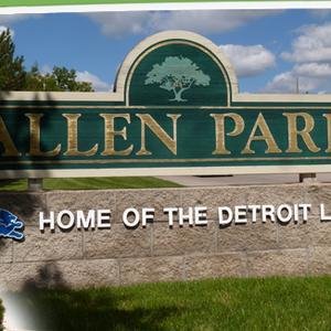 Allen Park image