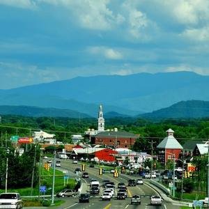 Sevierville image