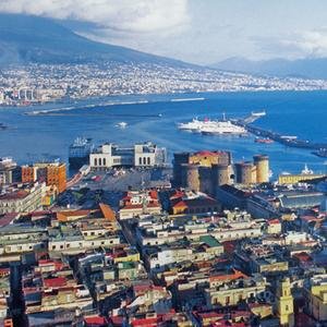 Naples, Campania image