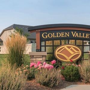 Golden Valley, Minnesota image