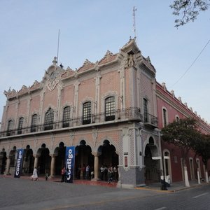 Tehuacán image