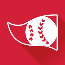 Baseball Reference logo