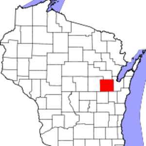 Outagamie County image