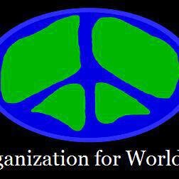 The Organization for World Peace image