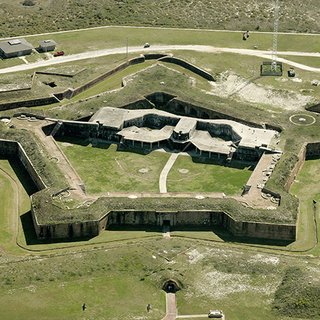 Fort Morgan image