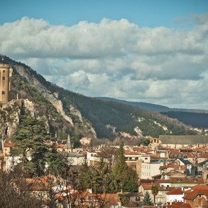 Foix image