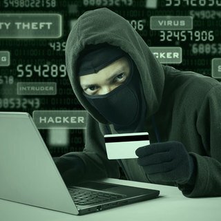 Cybercrimes image
