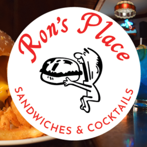 Ron's Place image