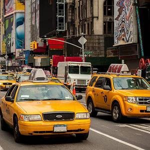 Taxis image