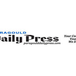 Paragould Daily Press image