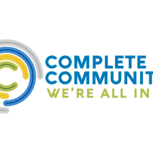 Complete Communities image