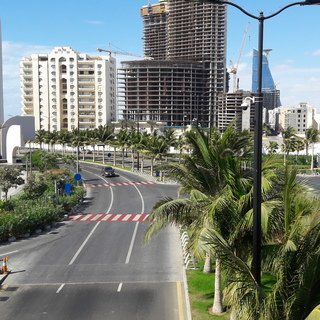 Jeddah, Saudi Arabia image