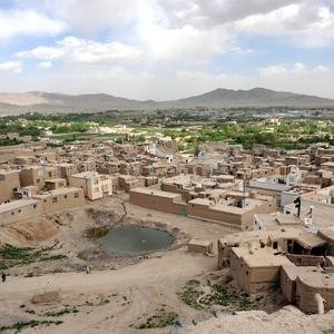 Ghazni, Afghanistan image