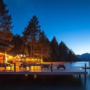 South Lake Tahoe image