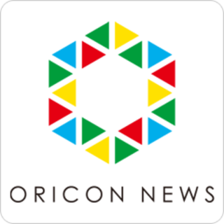 ORICON NEWS image