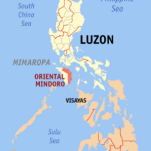 Oriental Mindoro image