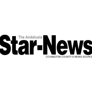 The Andalusia Star-News image