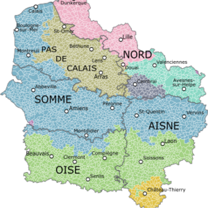 Hauts-De-France image