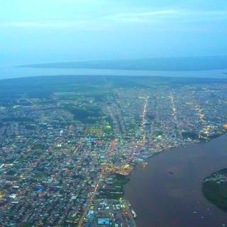 Paramaribo District image