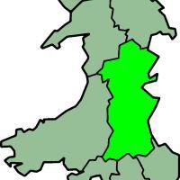 Powys image