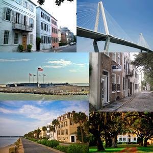 Charleston, South Carolina image