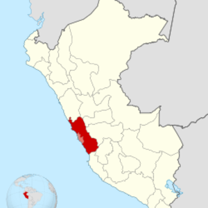 Lima Region image