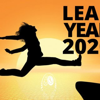 Leap Year image