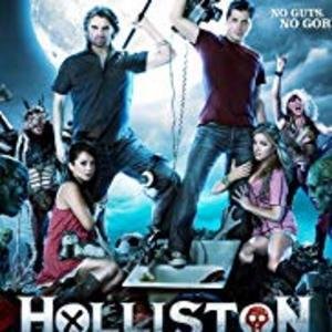 Holliston image