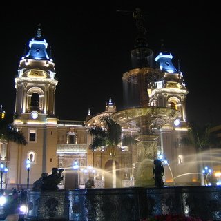 Lima District image