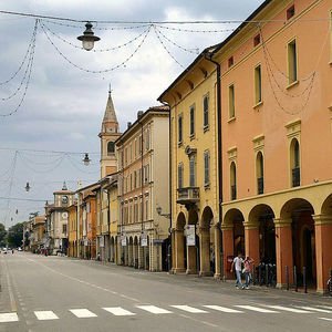 Province of Modena image