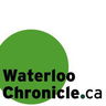 Waterloo Chronicle  image