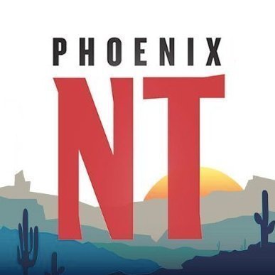 Phoenix New Times image