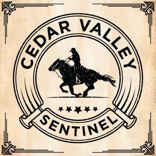 Cedar Valley Sentinel image