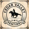 Cedar Valley Sentinel image