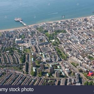 The City of Brighton and Hove image