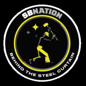 Behind the Steel Curtain image